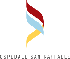Ospedale San Raffaele logo