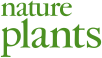 Nature Plants